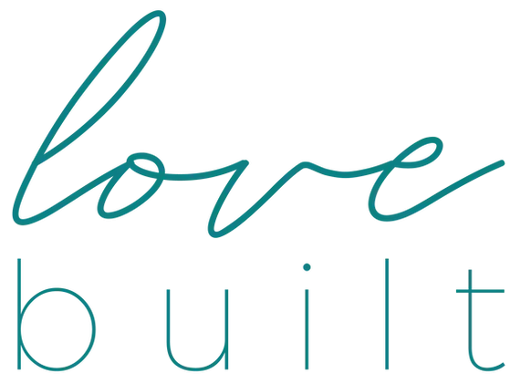 Love Built Logo