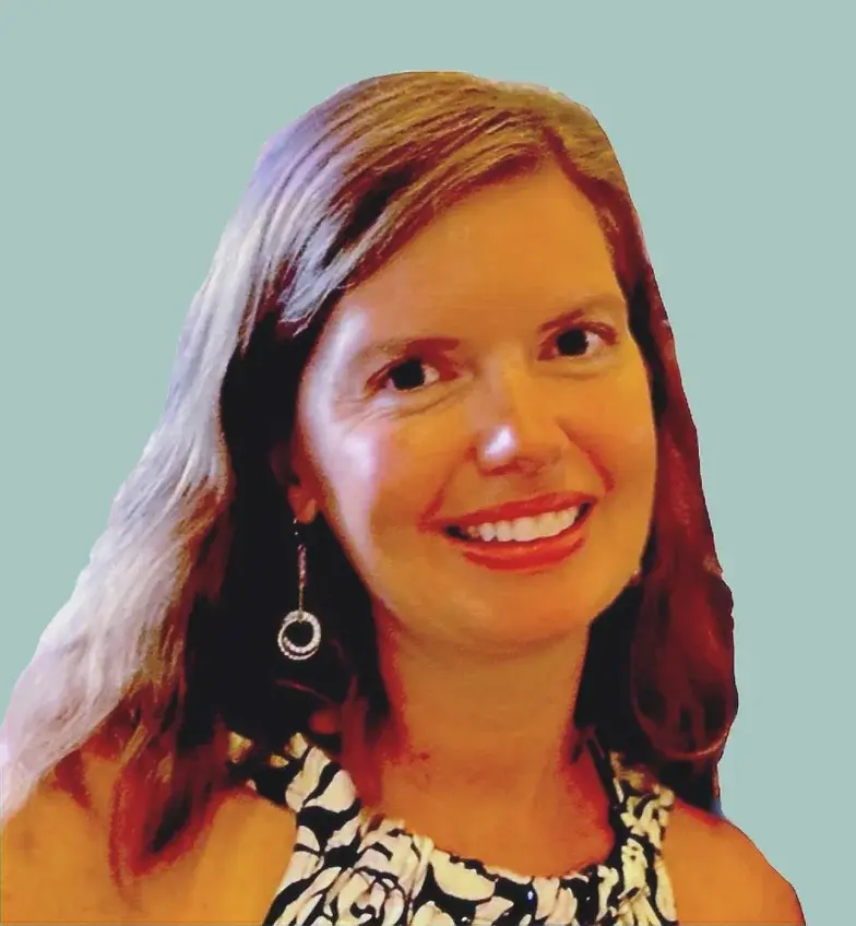 Teresa Neuman CPG Sales Consultant – Love Built Co-Founder