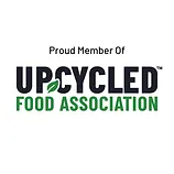Love Built Proud Member of Upcycled Food Association